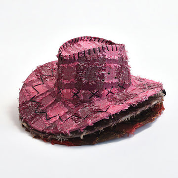 Disco Cowgirl Hat - KAYSMAR