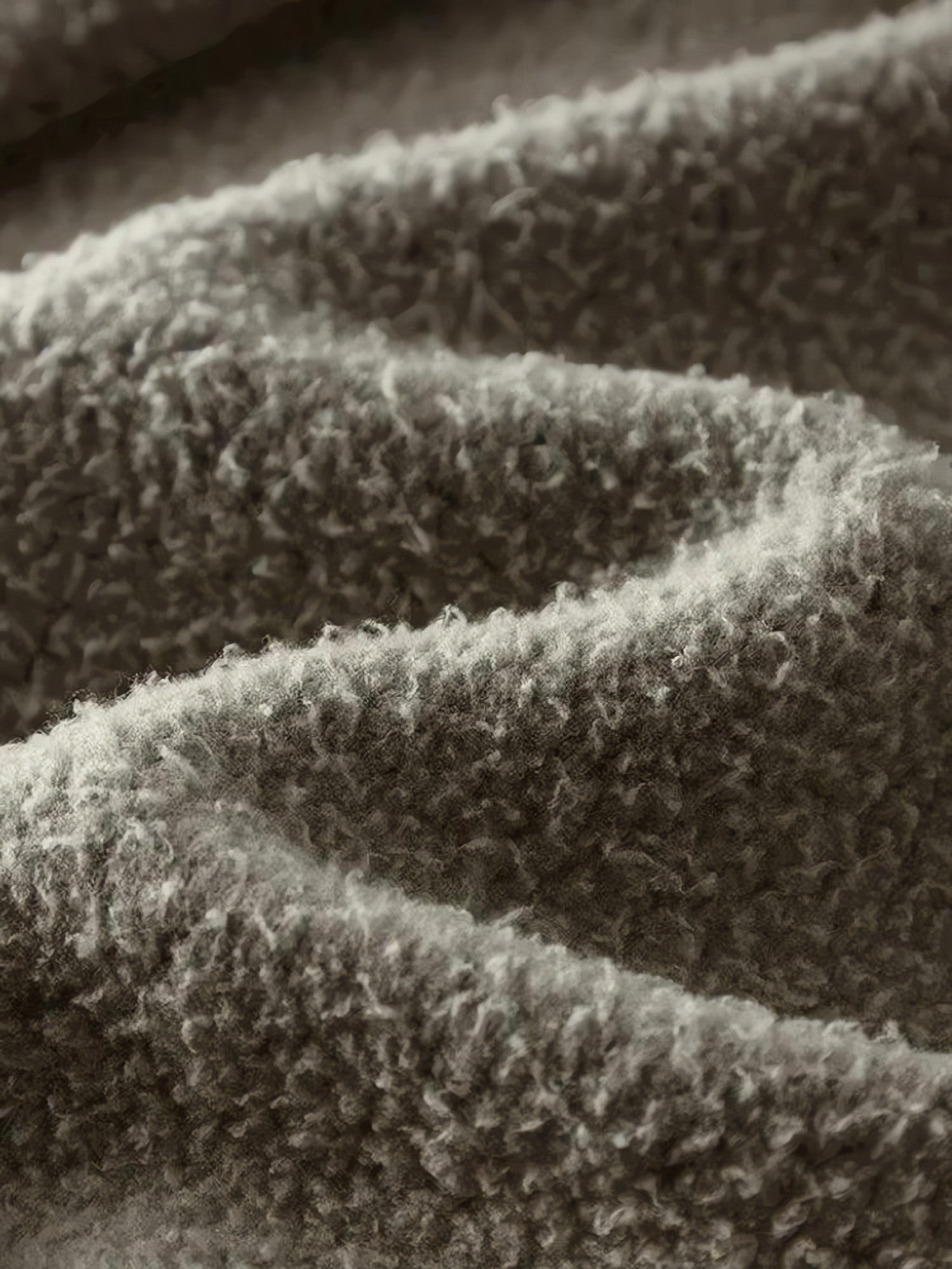 Double Zip-Up Cropped Hoodie - KAYSMAR