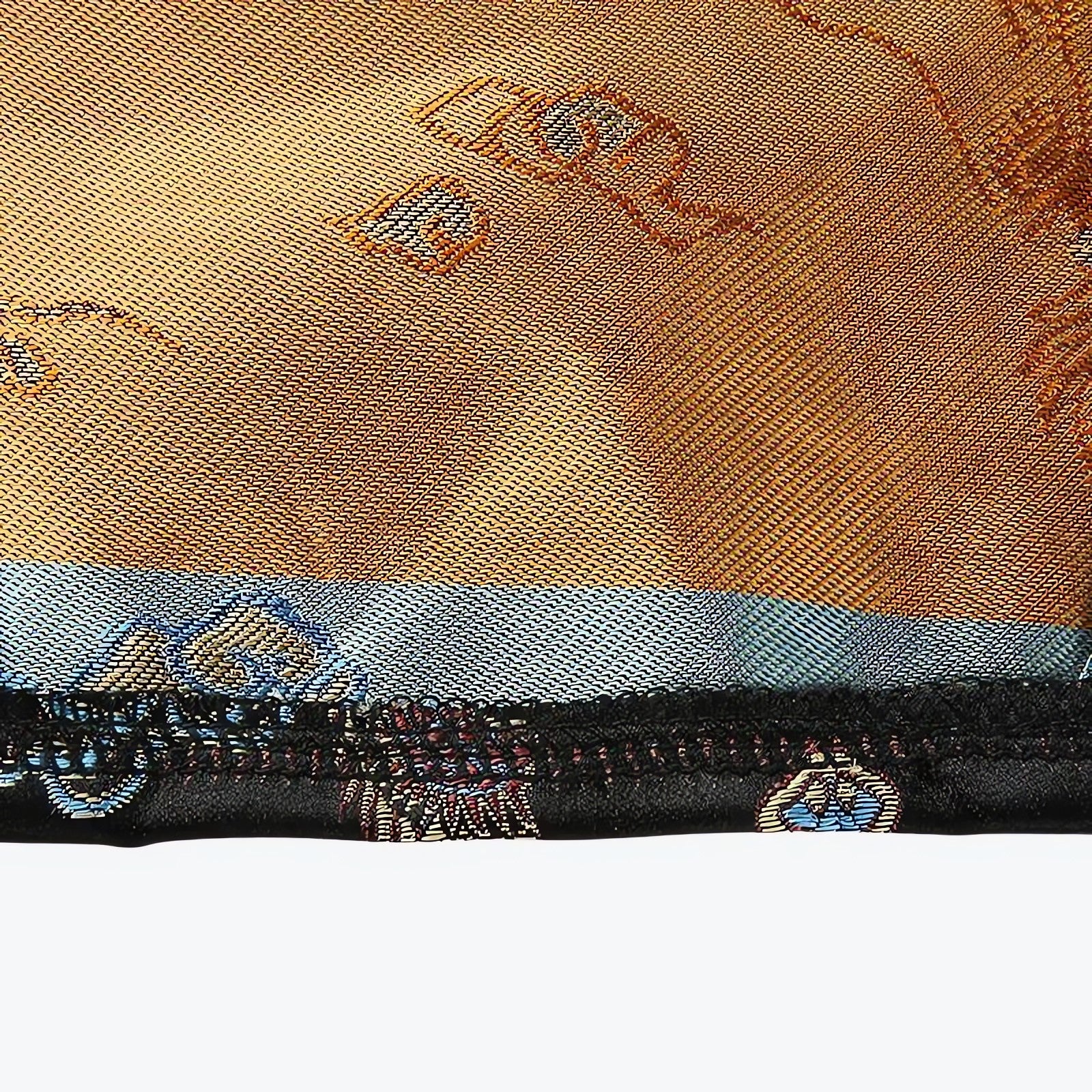 Dragon Backless Crop Top - KAYSMAR