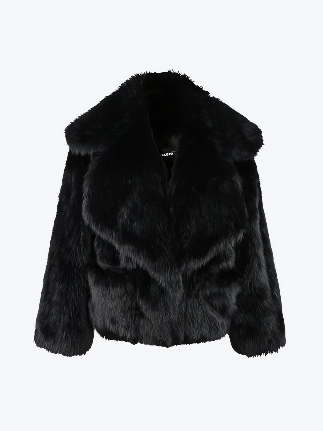 Faux Fur Jacket - KAYSMAR
