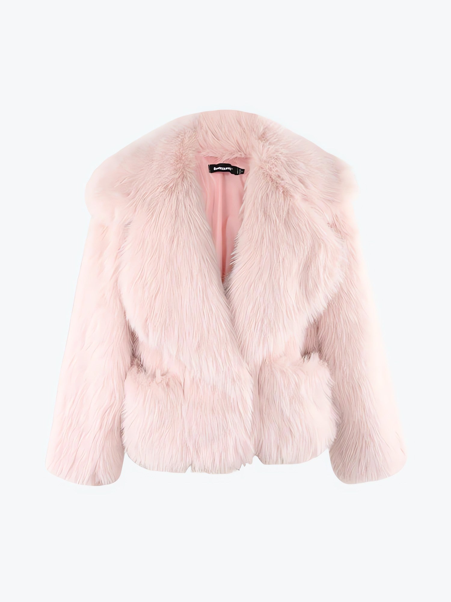 Faux Fur Jacket - KAYSMAR