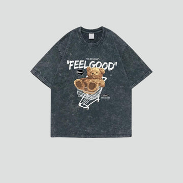 Feel Good Tee - KAYSMAR