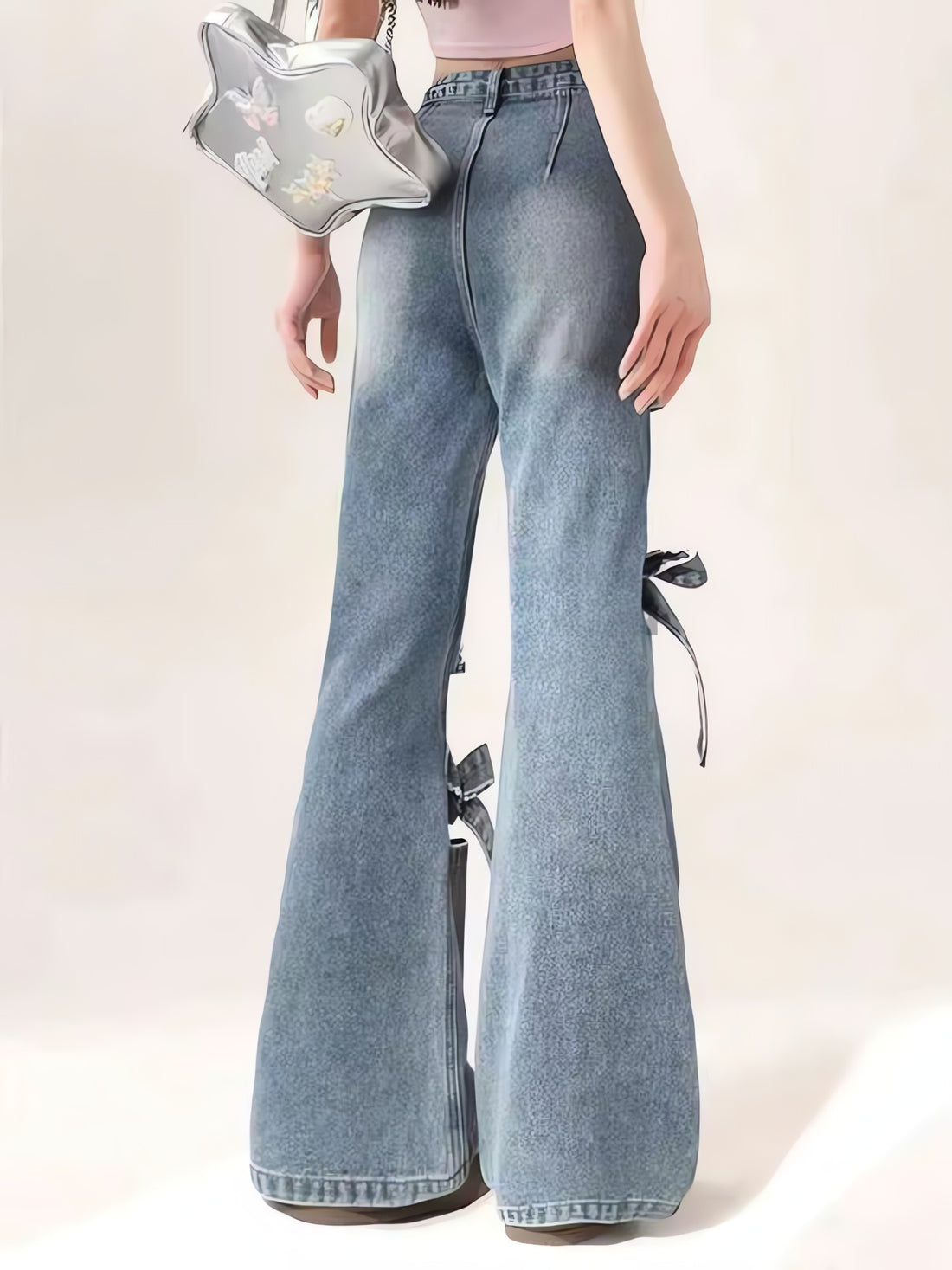 Flare Jeans - KAYSMAR