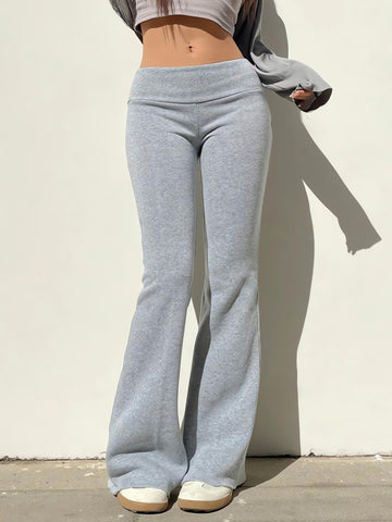 Flare Sweatpants - KAYSMAR