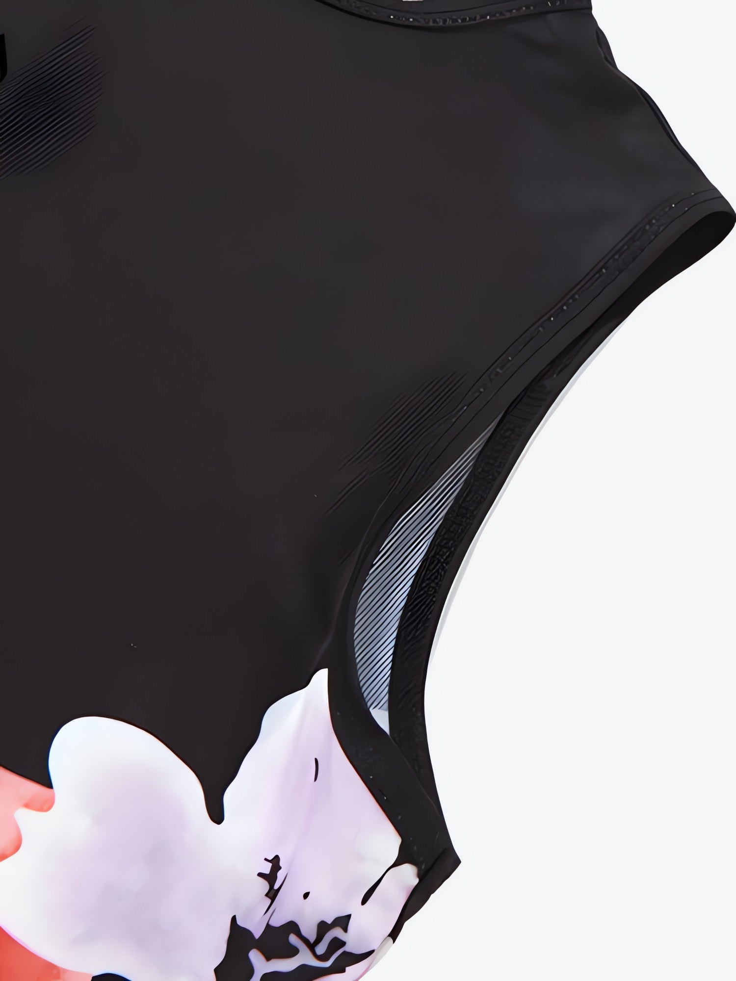 Floral Top & Maxi Skirt Two Piece Set - KAYSMAR