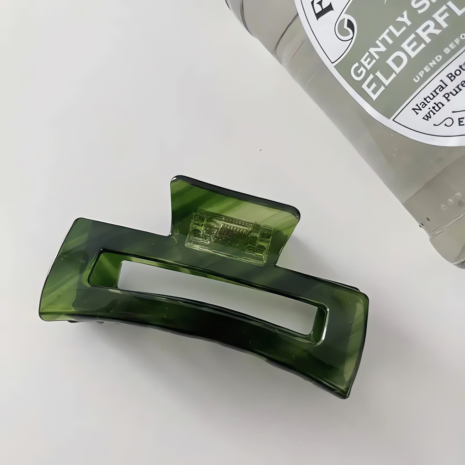 Forest Hair Claws - KAYSMAR