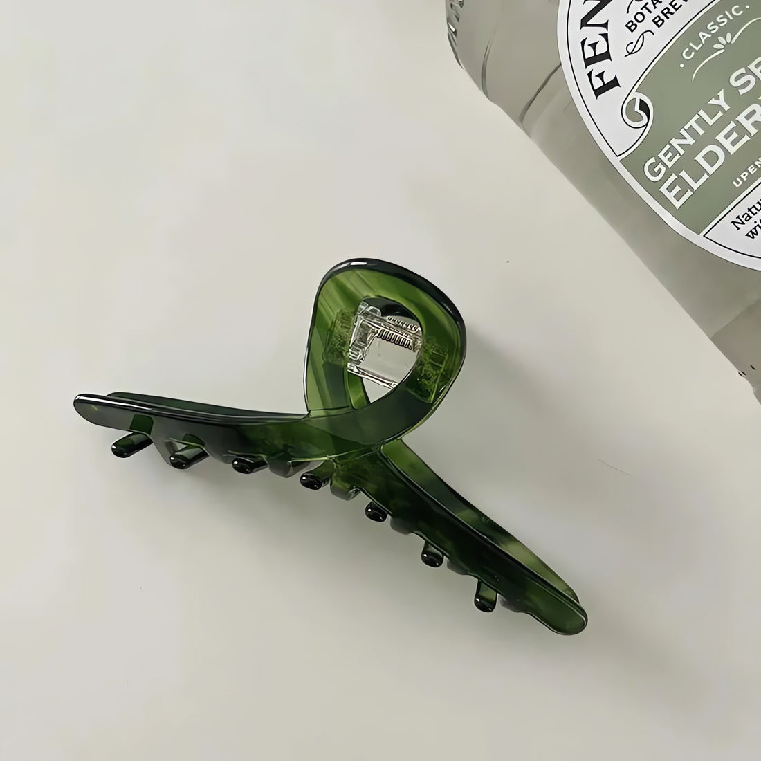 Forest Hair Claws - KAYSMAR