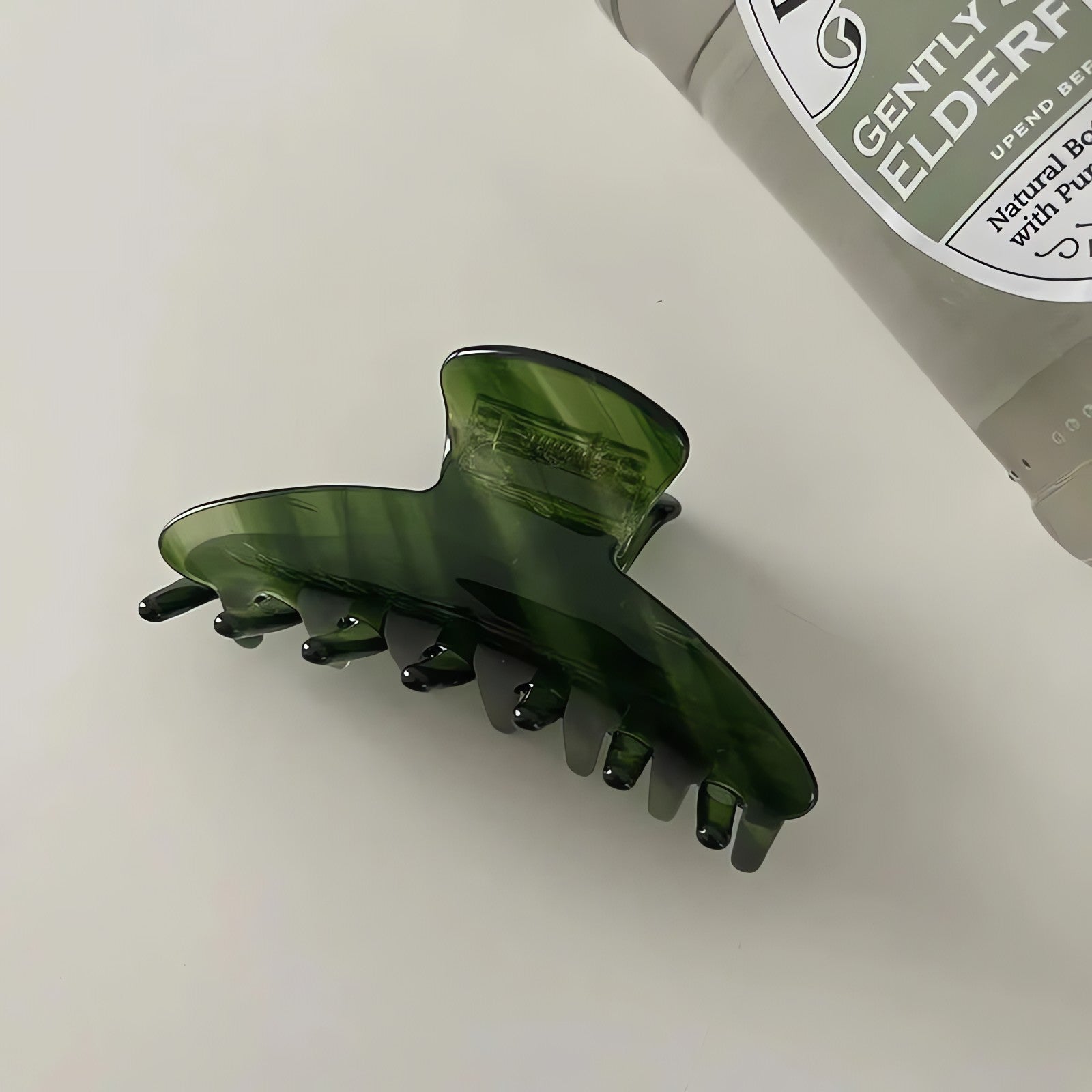 Forest Hair Claws - KAYSMAR