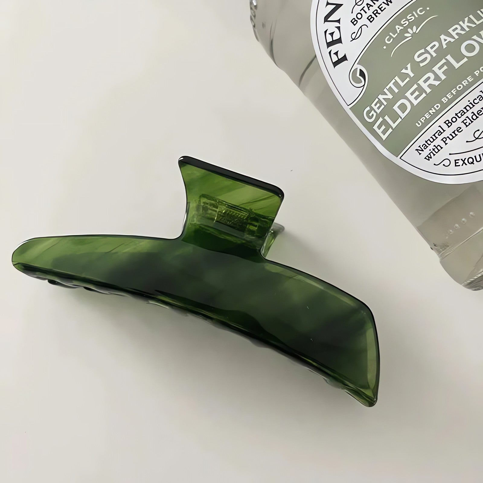 Forest Hair Claws - KAYSMAR