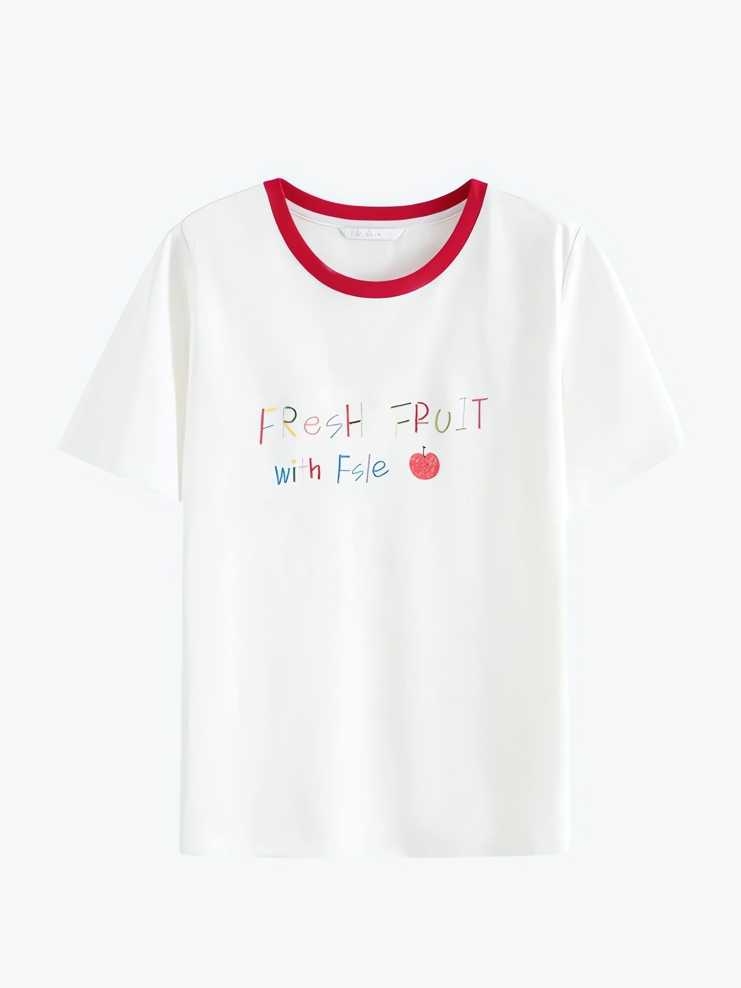 Fresh Fruit Tee - KAYSMAR