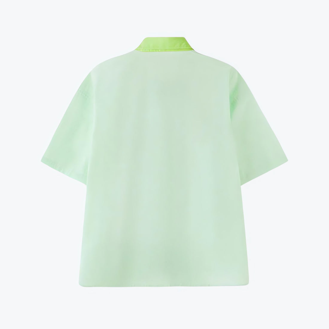 Frog Button Shirt - KAYSMAR