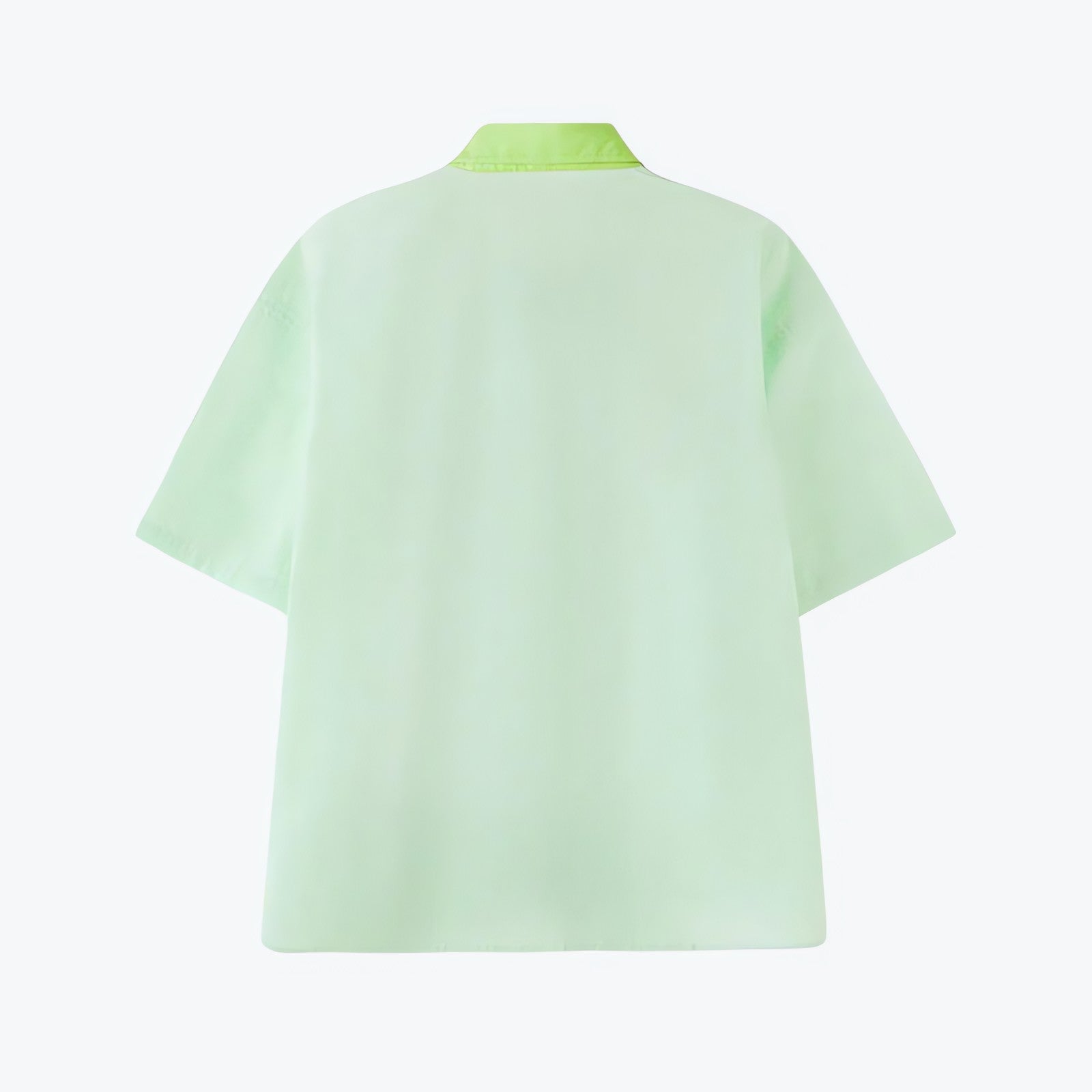 Frog Button Shirt - KAYSMAR