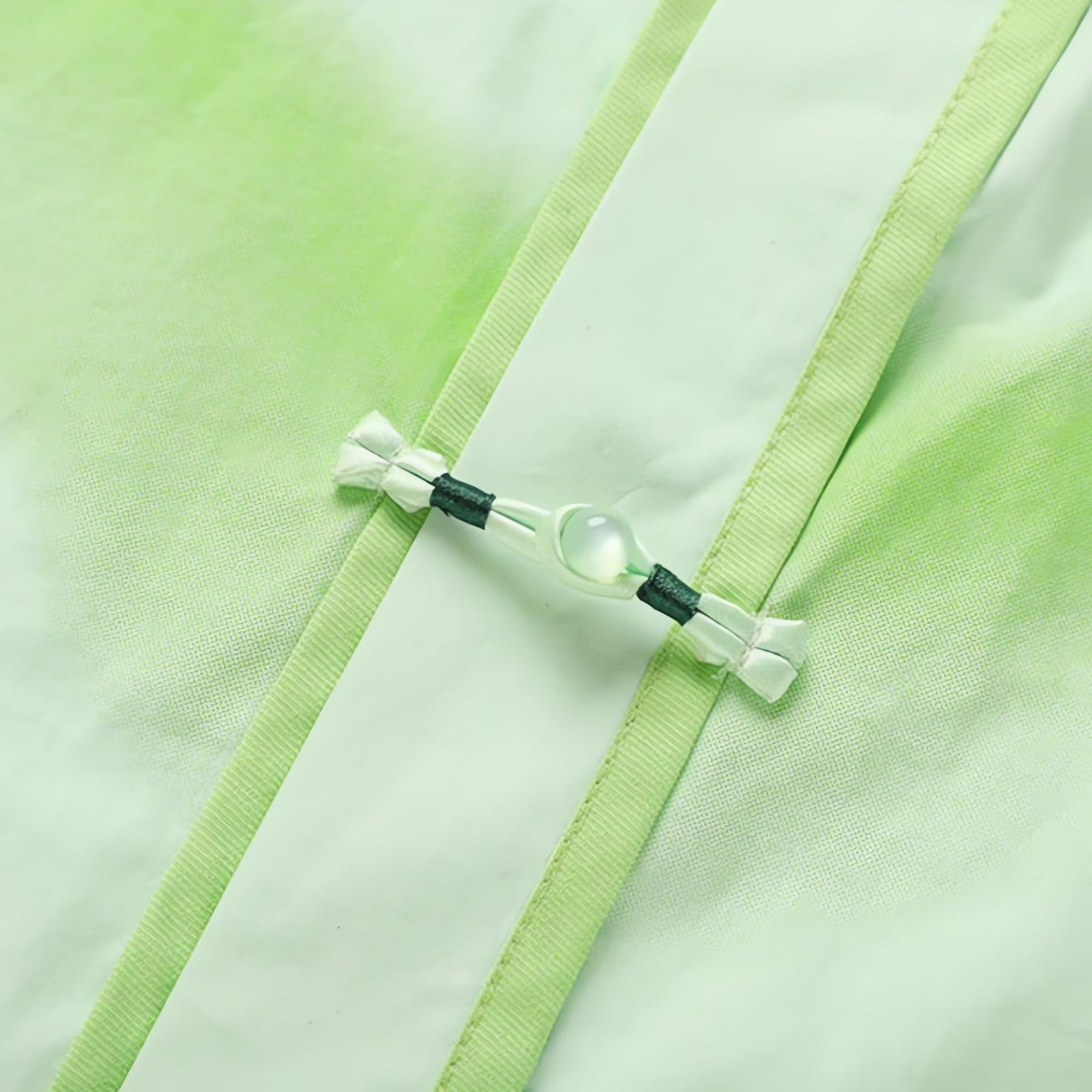 Frog Button Shirt - KAYSMAR