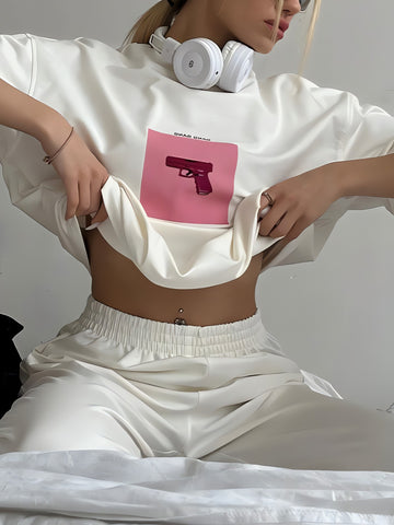 Girl Gang Tee