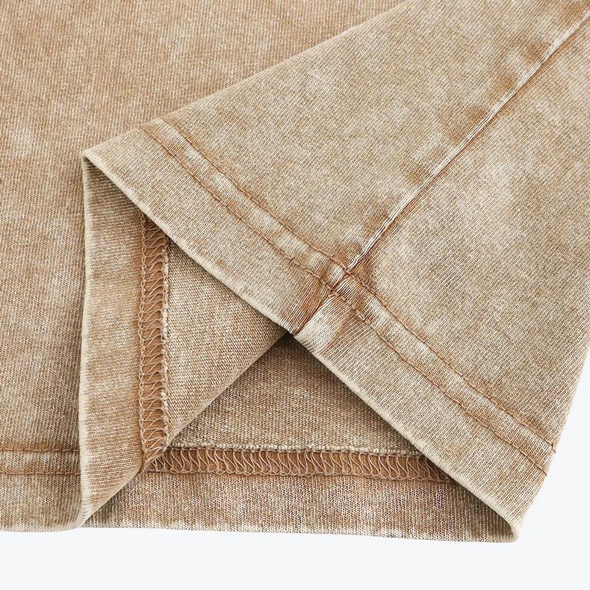 Grunge Distressed Butterfly Tee - KAYSMAR