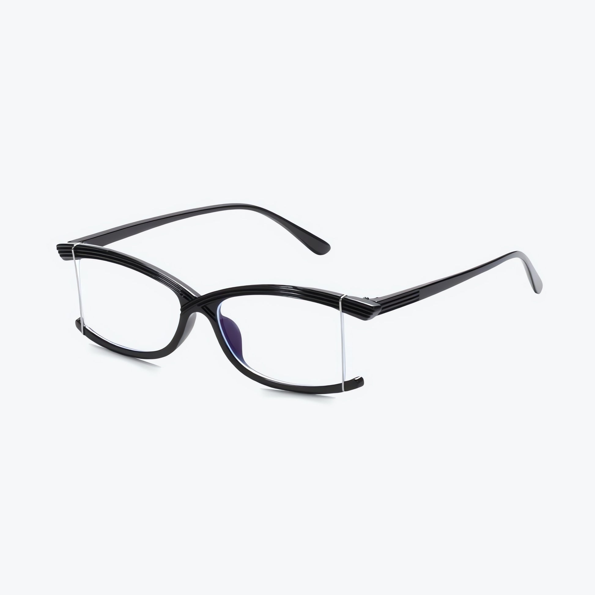 Half Frame Sunglasses - KAYSMAR