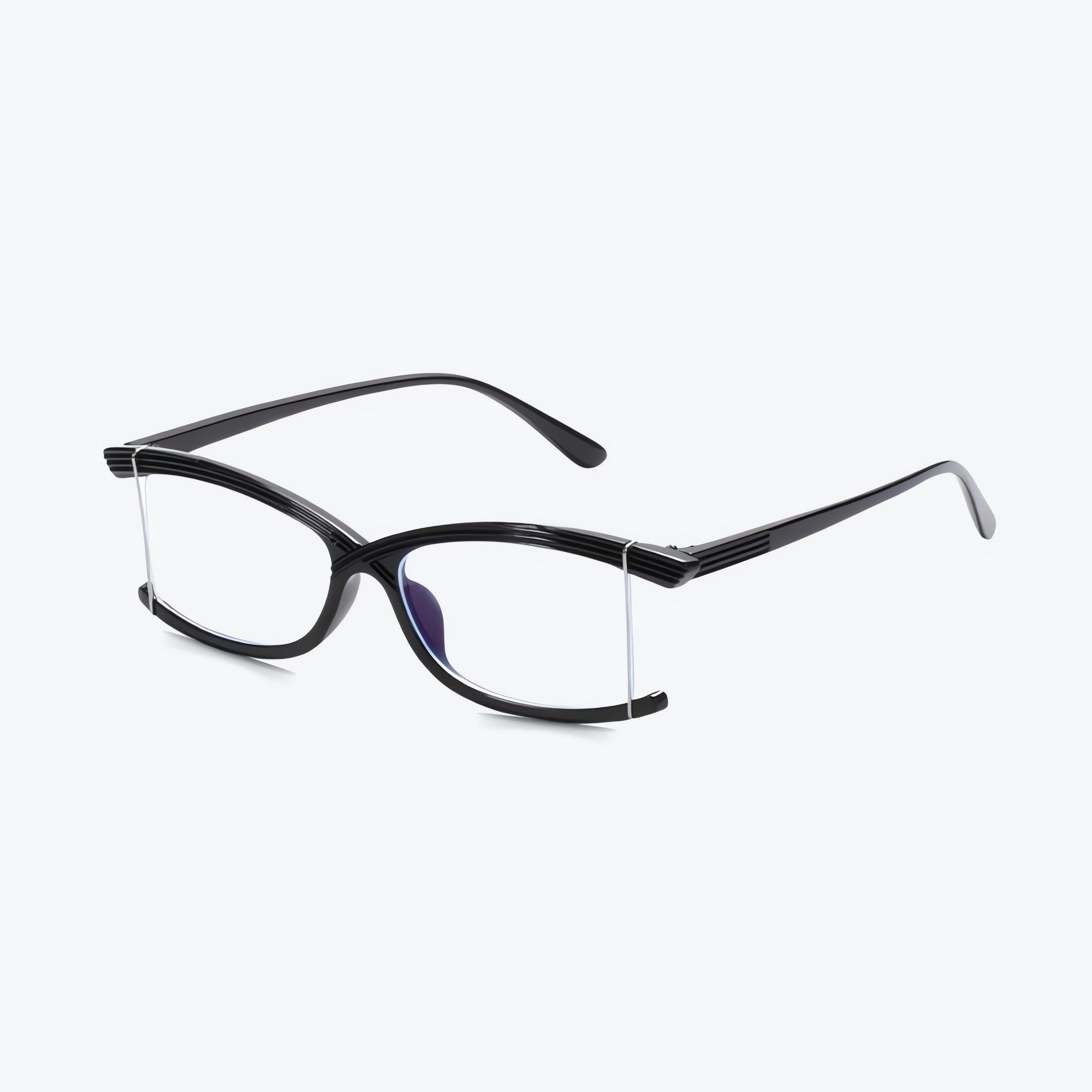 Half Frame Sunglasses - KAYSMAR