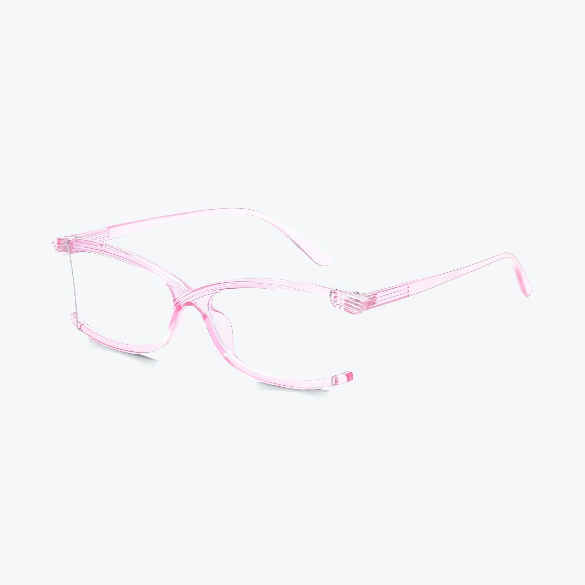 Half Frame Sunglasses - KAYSMAR