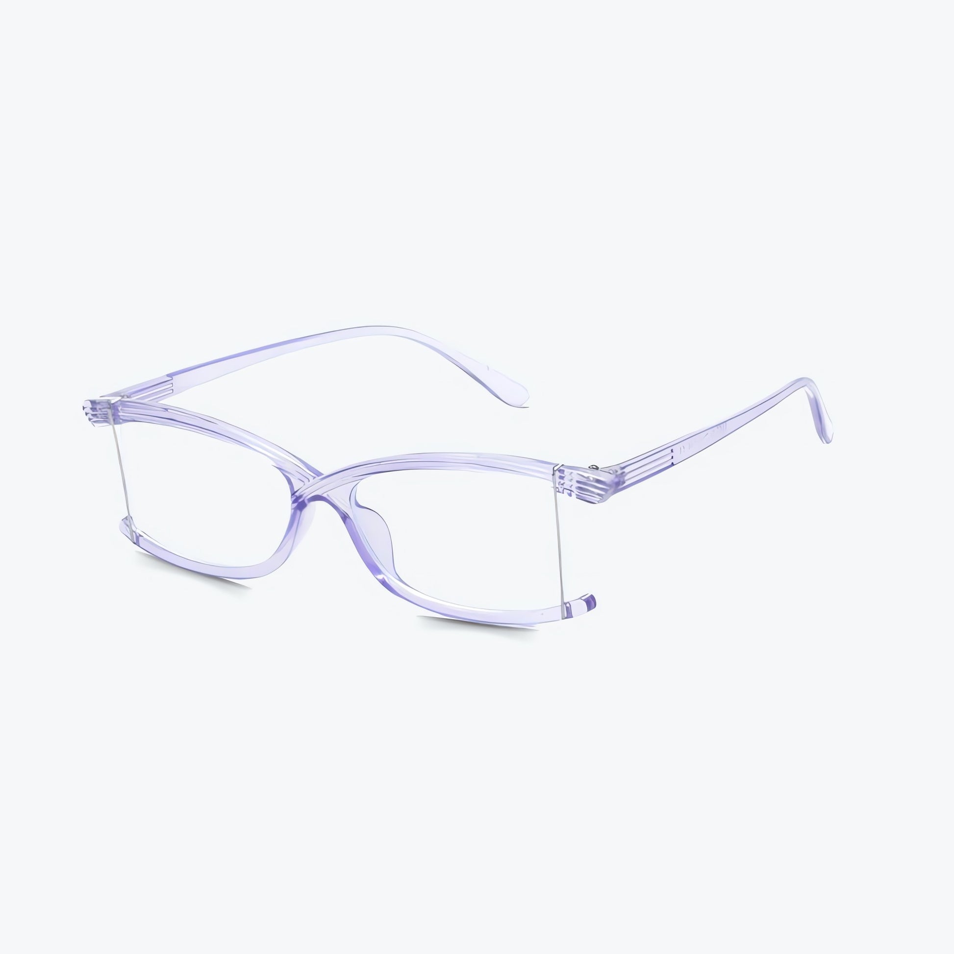 Half Frame Sunglasses - KAYSMAR