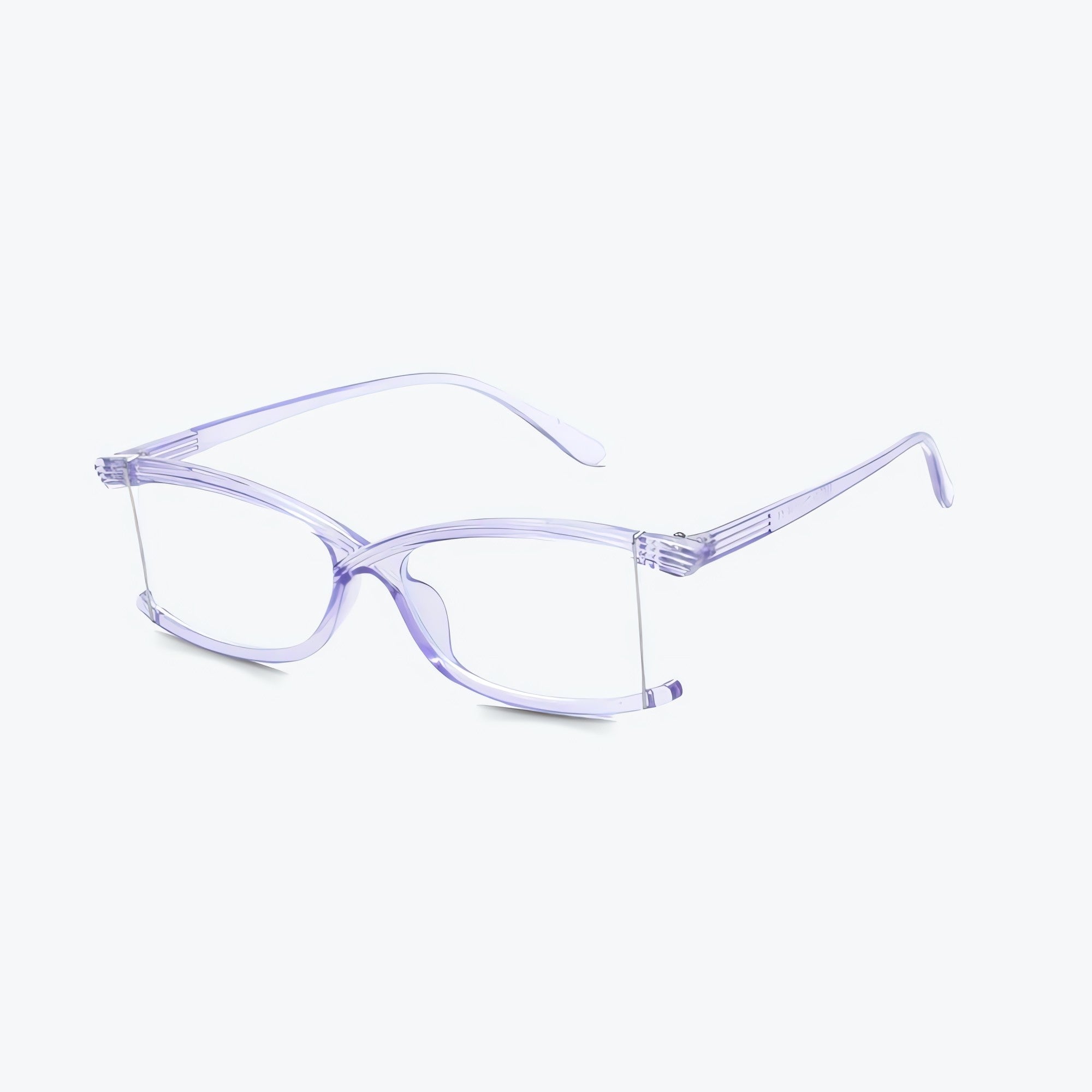 Half Frame Sunglasses - KAYSMAR