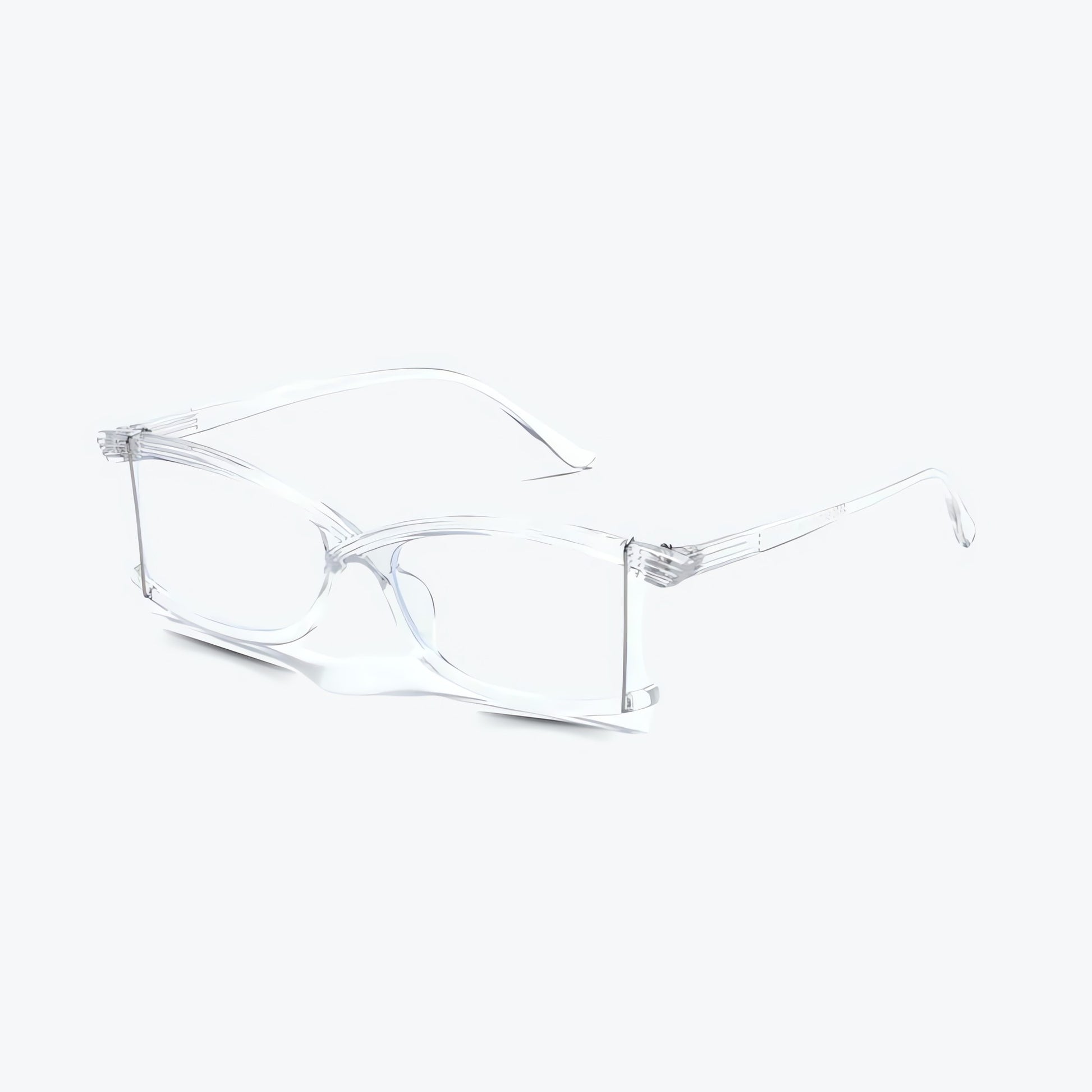 Half Frame Sunglasses - KAYSMAR