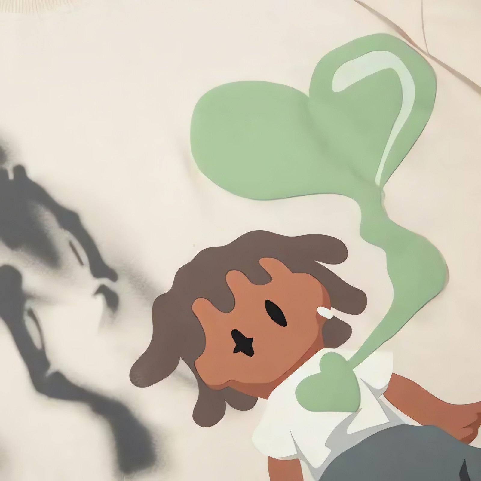 Heartless Boy Tee - KAYSMAR