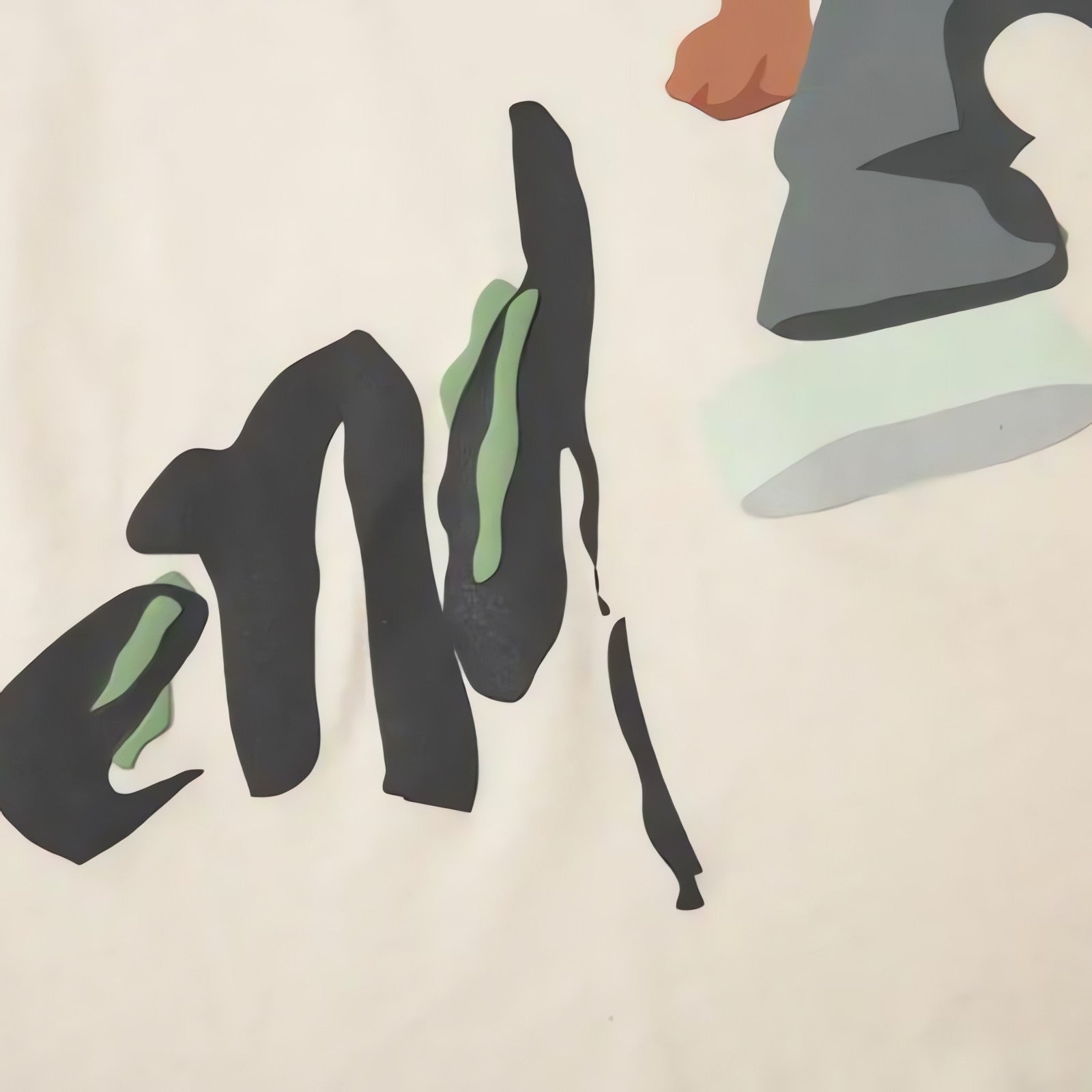 Heartless Boy Tee - KAYSMAR