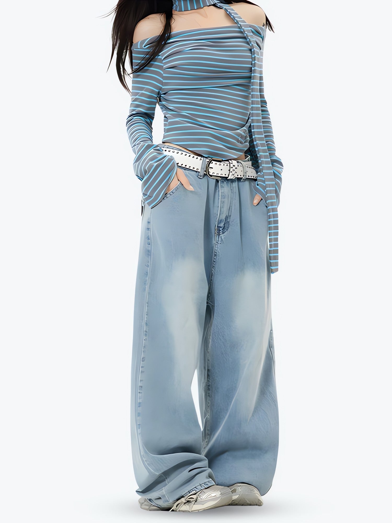 Hello Kitty Jeans - KAYSMAR