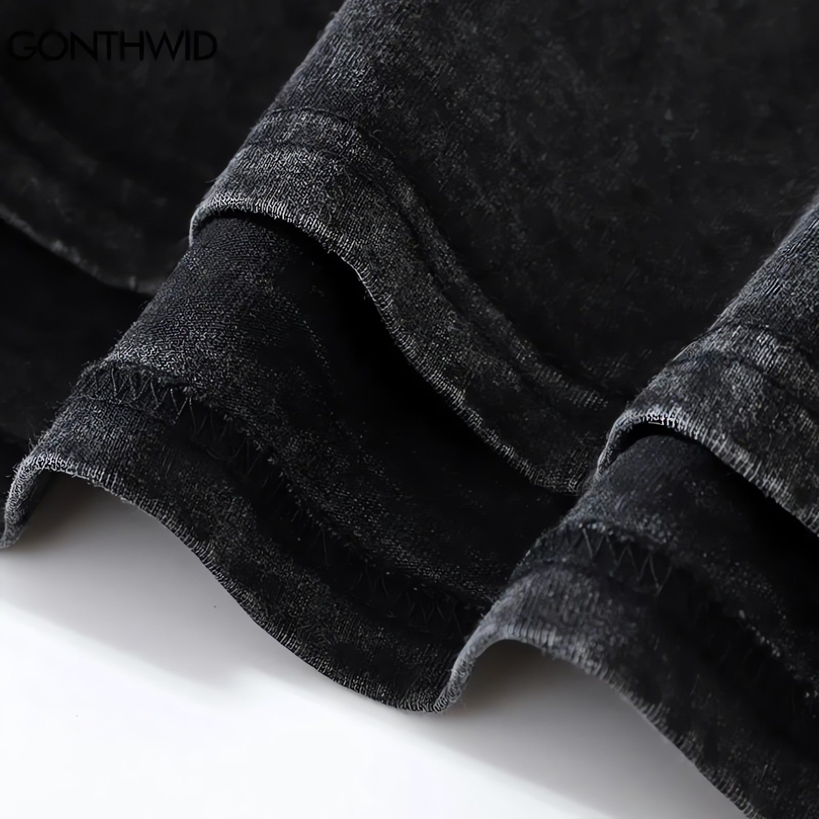 Horror Eye Tee - KAYSMAR