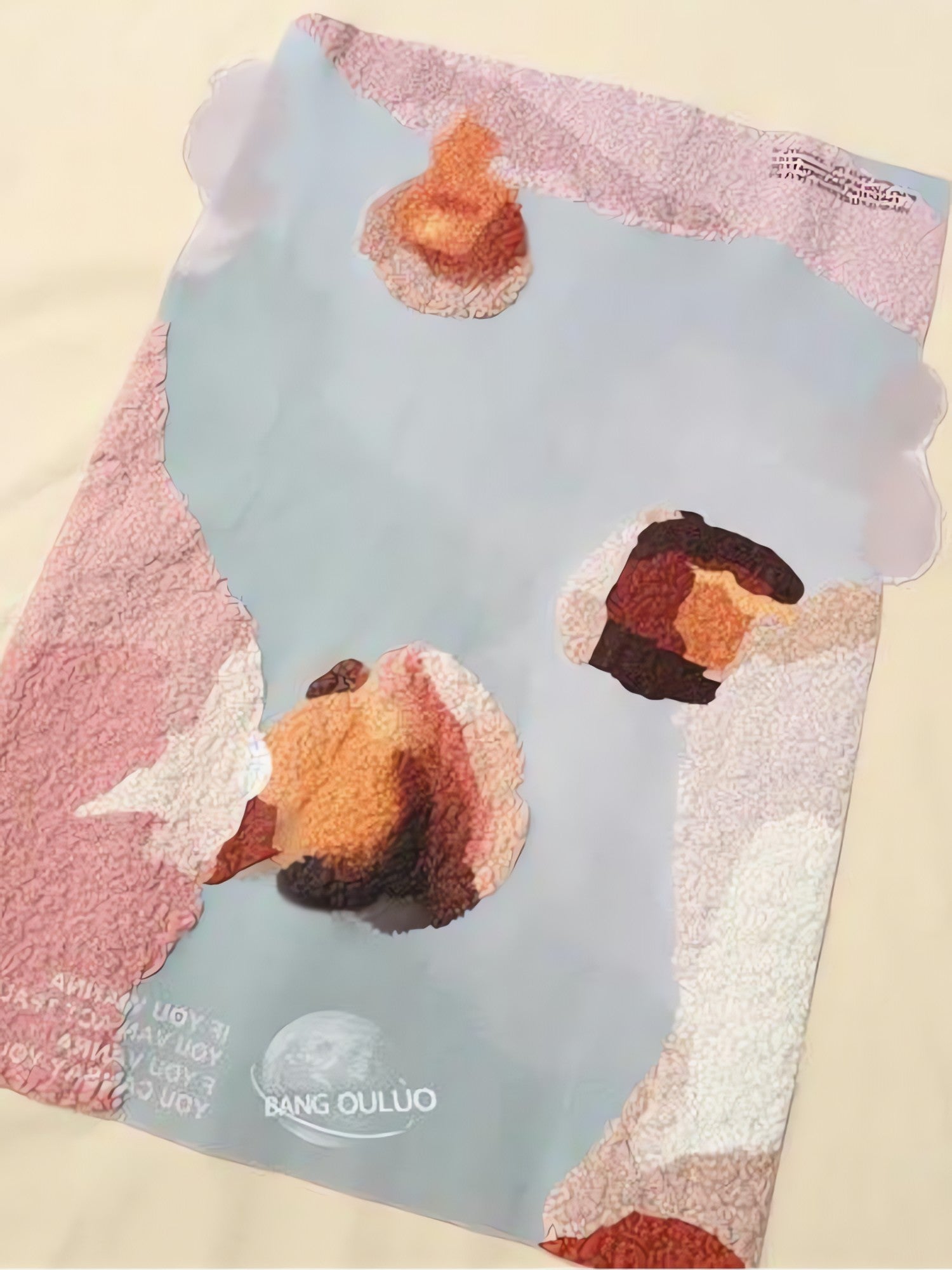 Impressionism Painting Tee - KAYSMAR