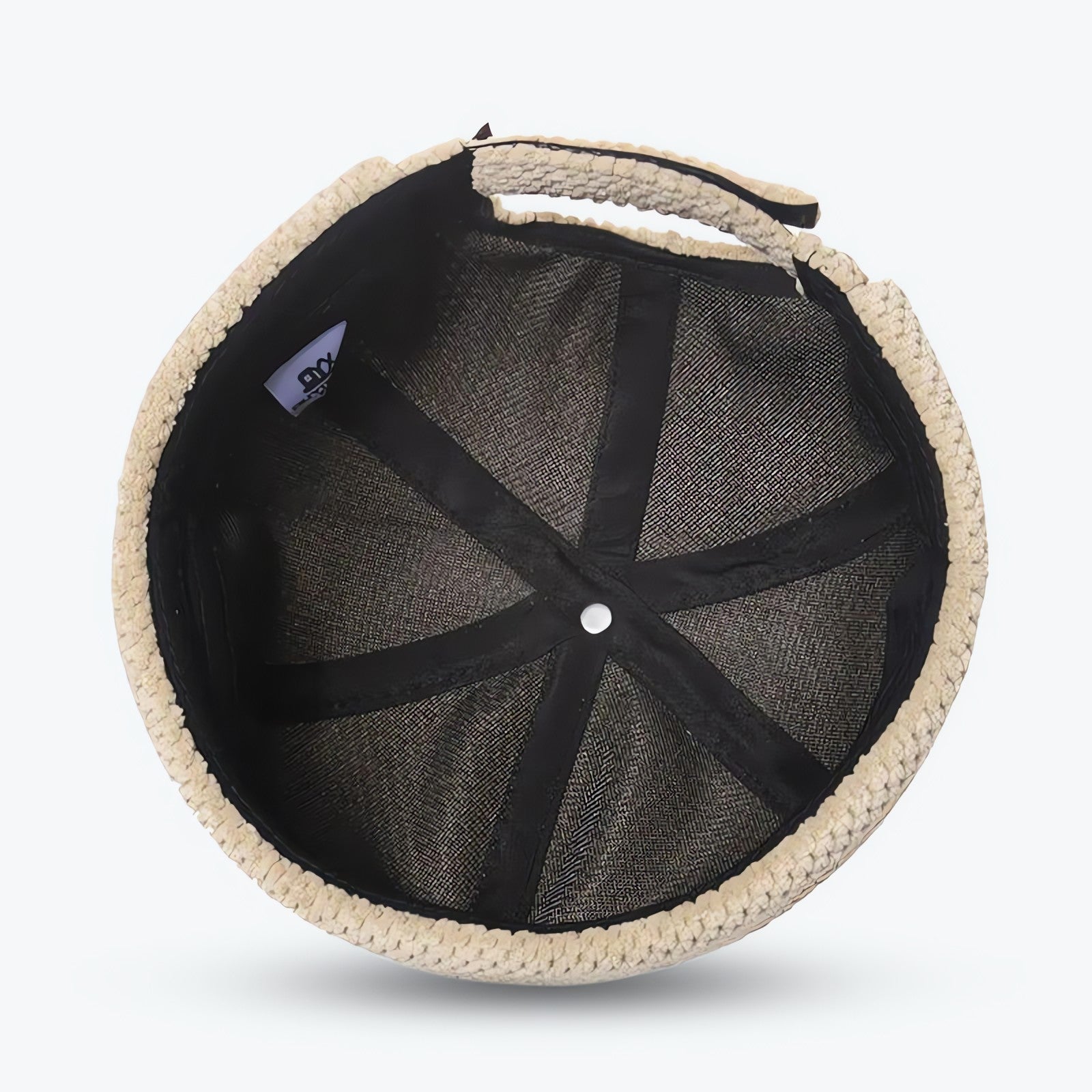 Knitted Skull Cap - KAYSMAR