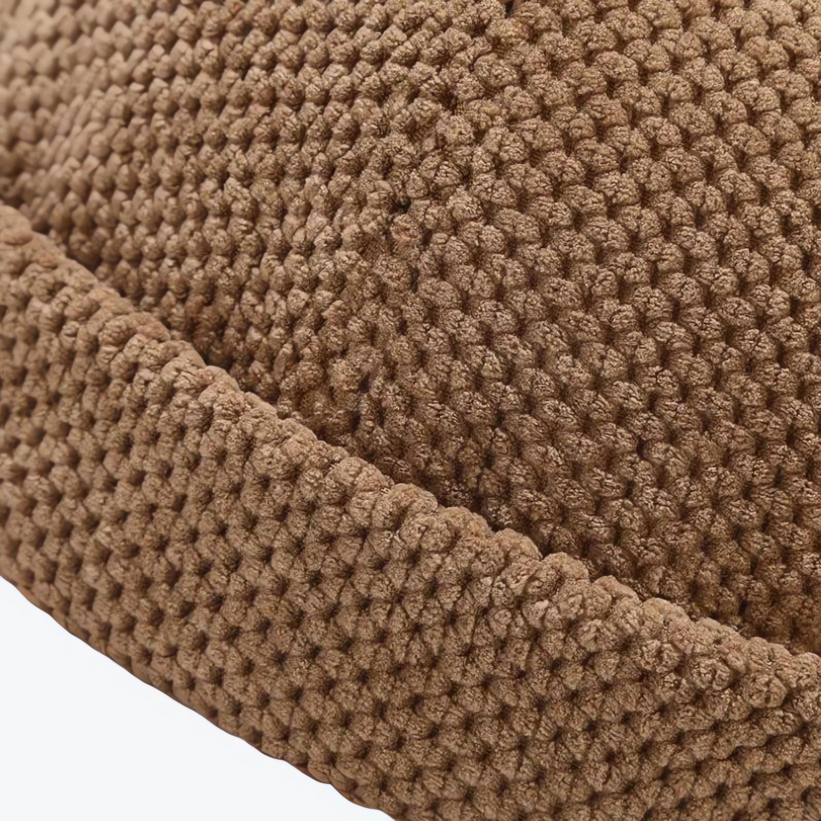 Knitted Skull Cap - KAYSMAR