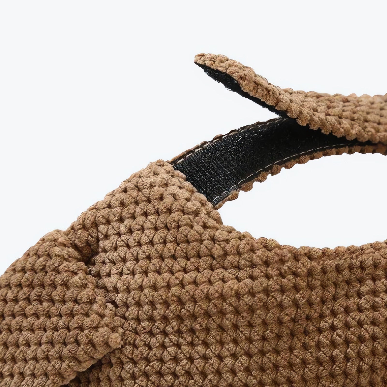 Knitted Skull Cap - KAYSMAR