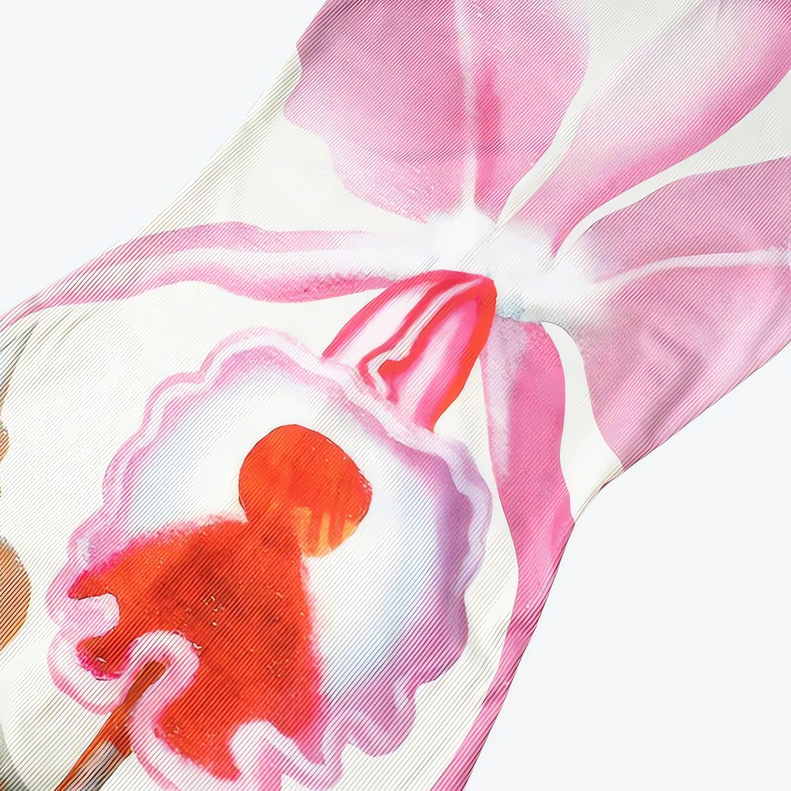 Maruja Mallo Split Maxi Dress - KAYSMAR