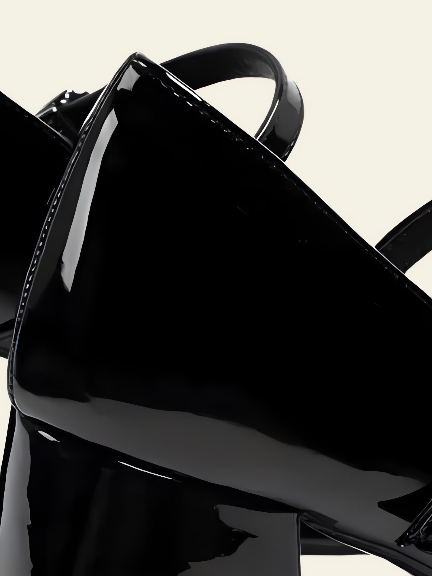 Mary Jane High Heels - KAYSMAR