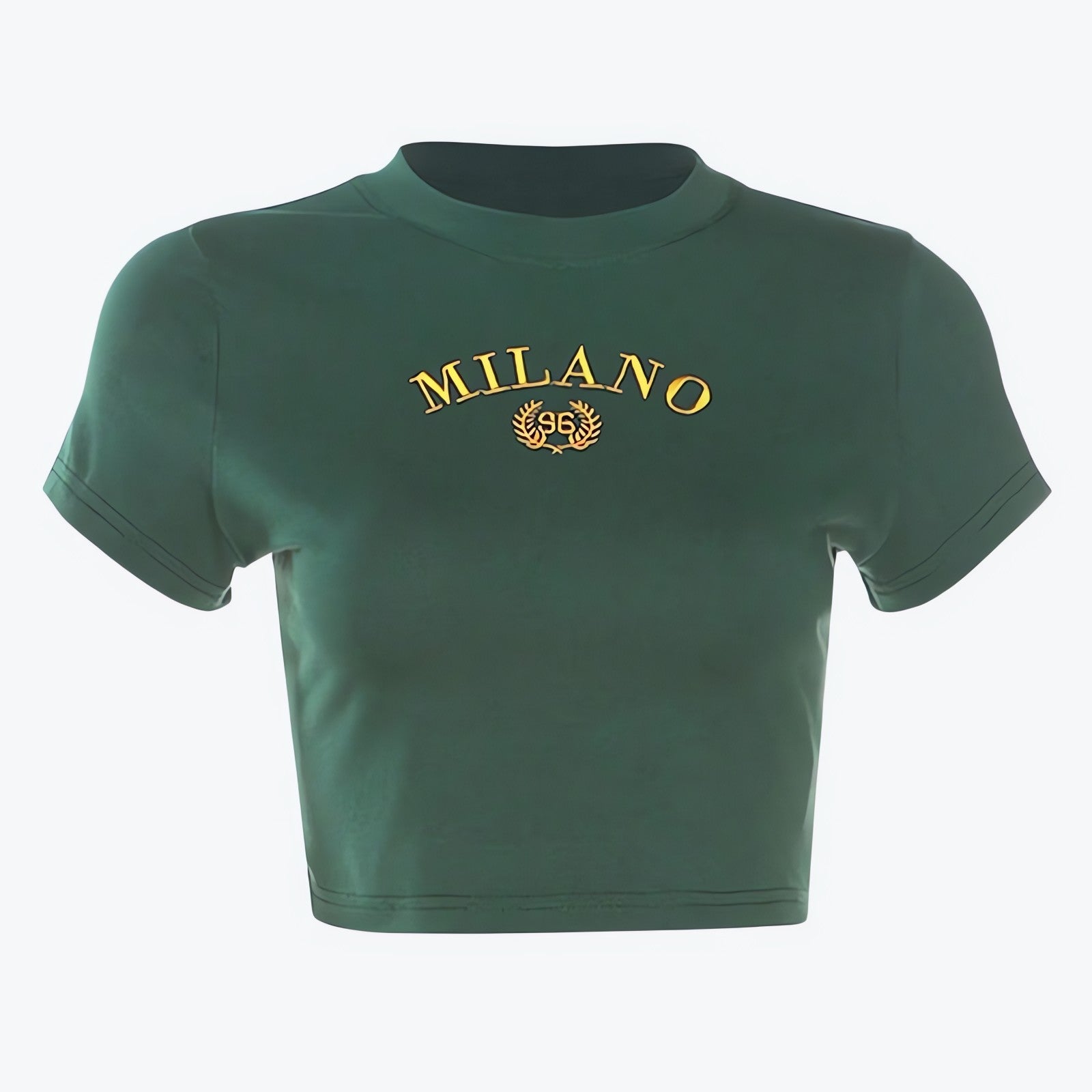 Milano Tee - KAYSMAR