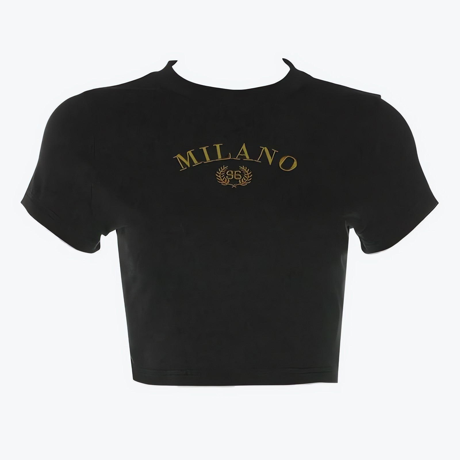 Milano Tee - KAYSMAR