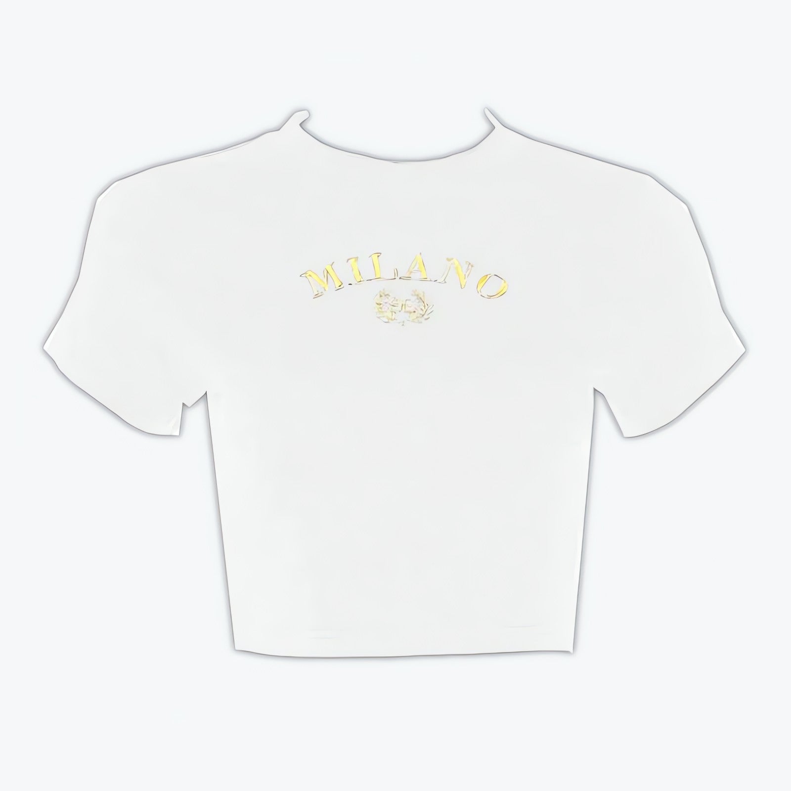 Milano Tee - KAYSMAR