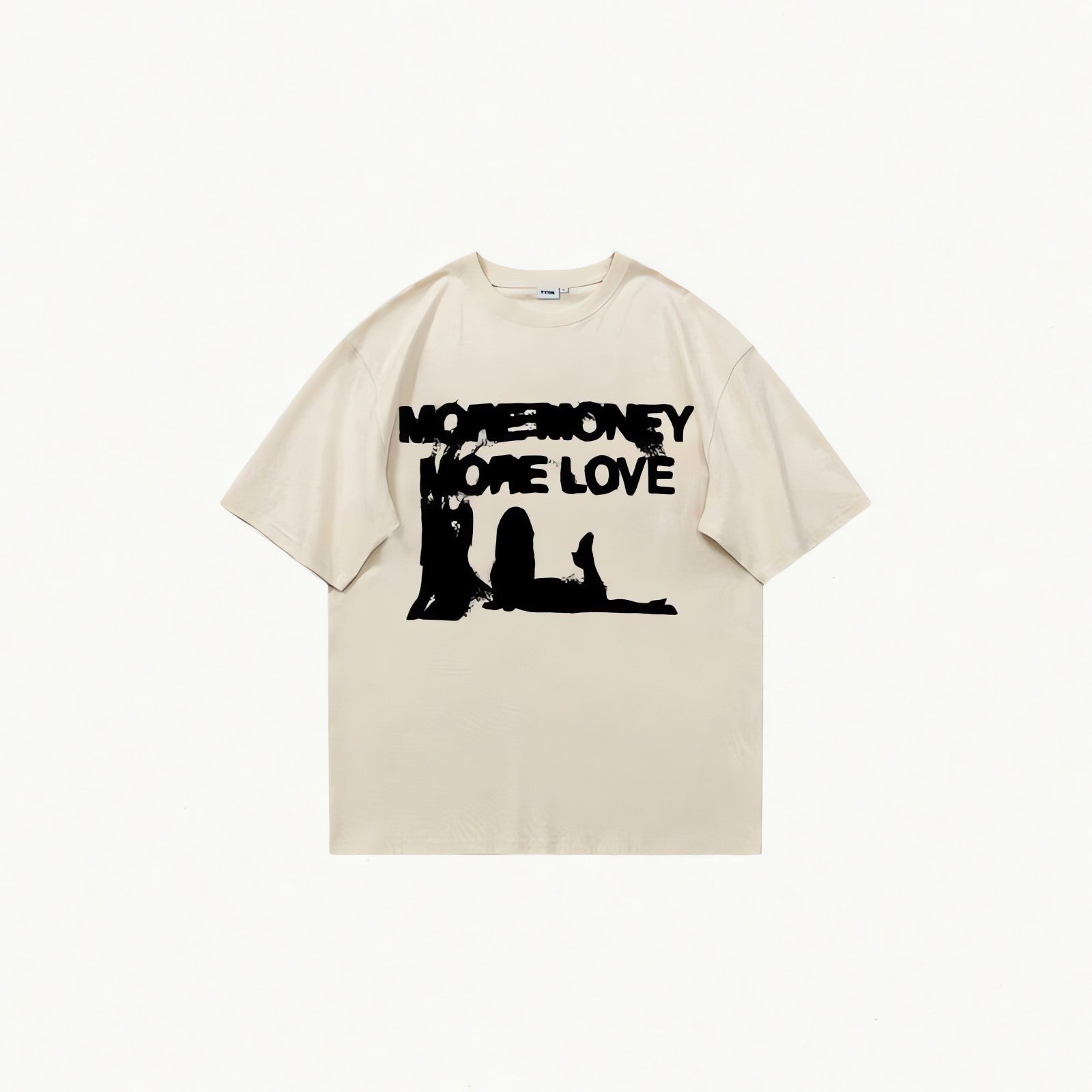 More Money More Love Tee - KAYSMAR