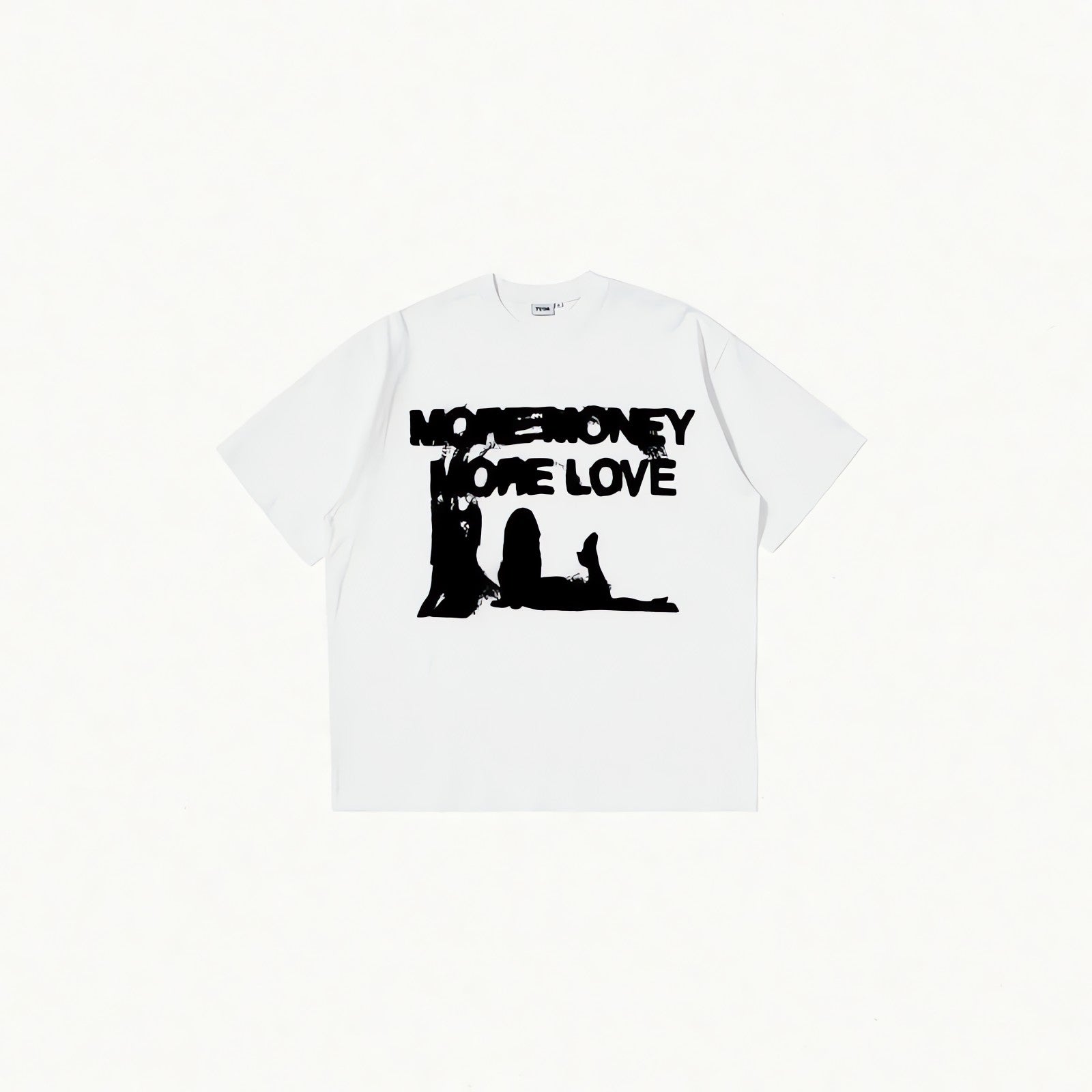 More Money More Love Tee - KAYSMAR