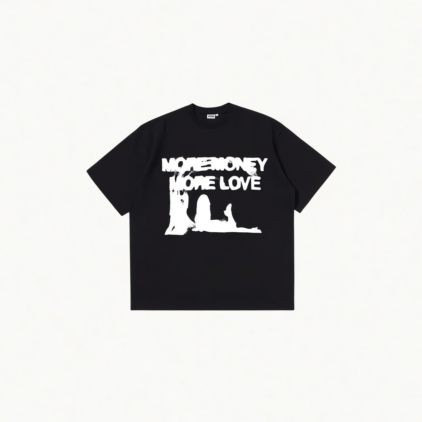 More Money More Love Tee - KAYSMAR