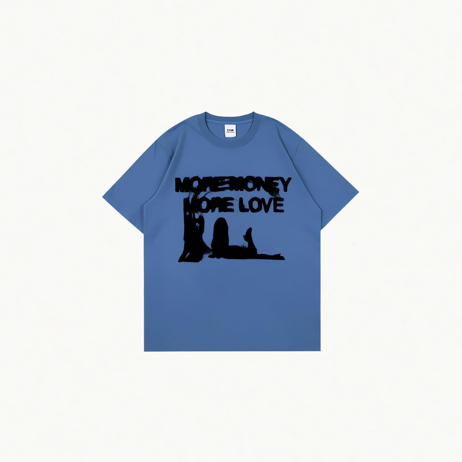 More Money More Love Tee - KAYSMAR