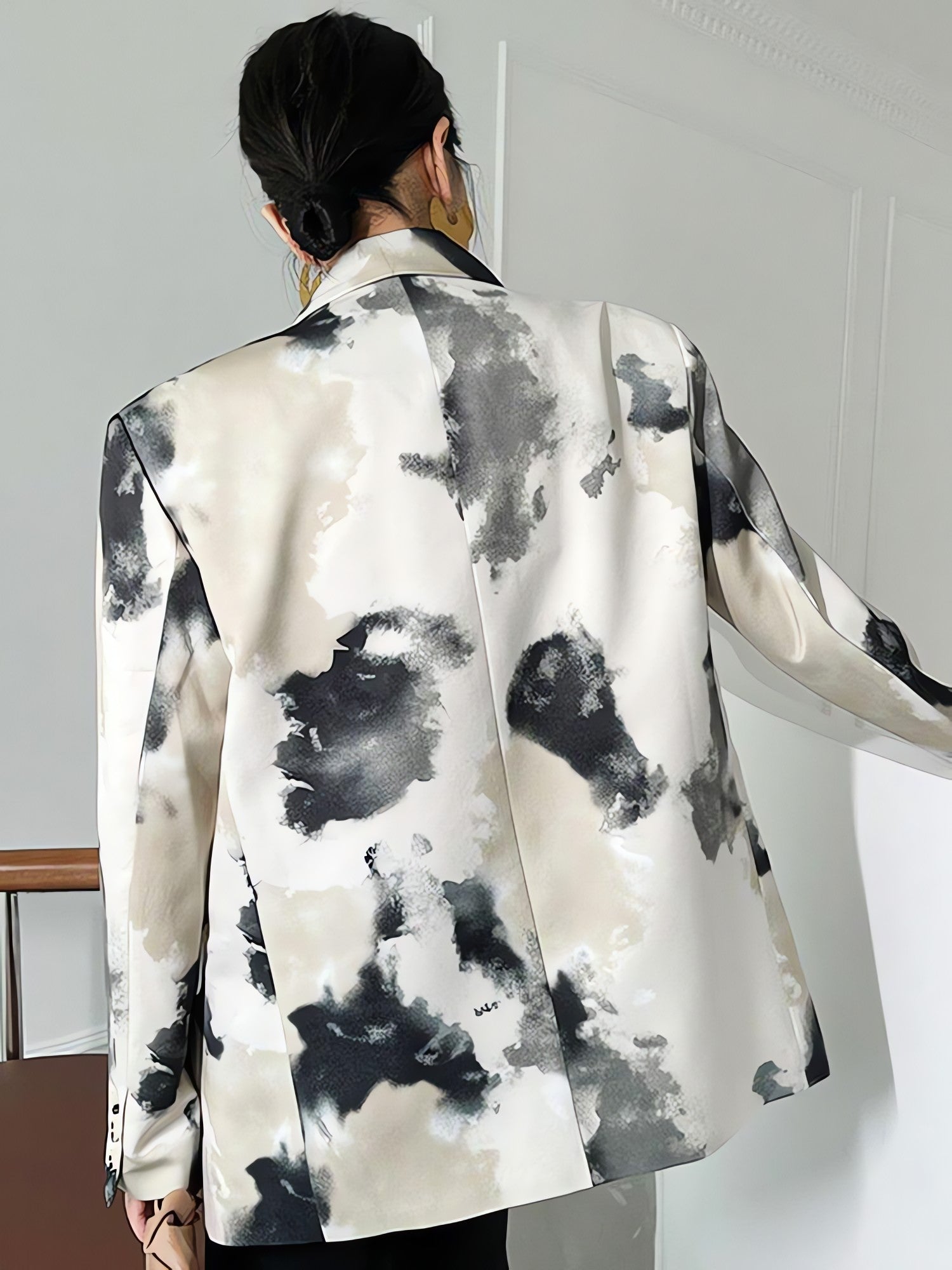 Old Money Blazer - KAYSMAR