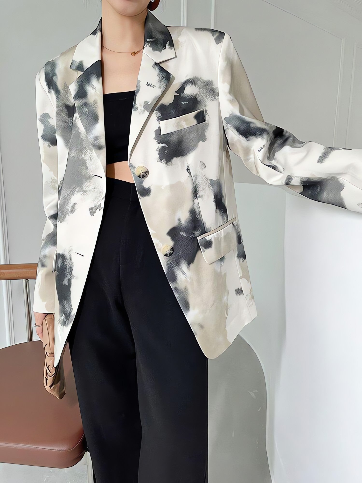 Old Money Blazer - KAYSMAR