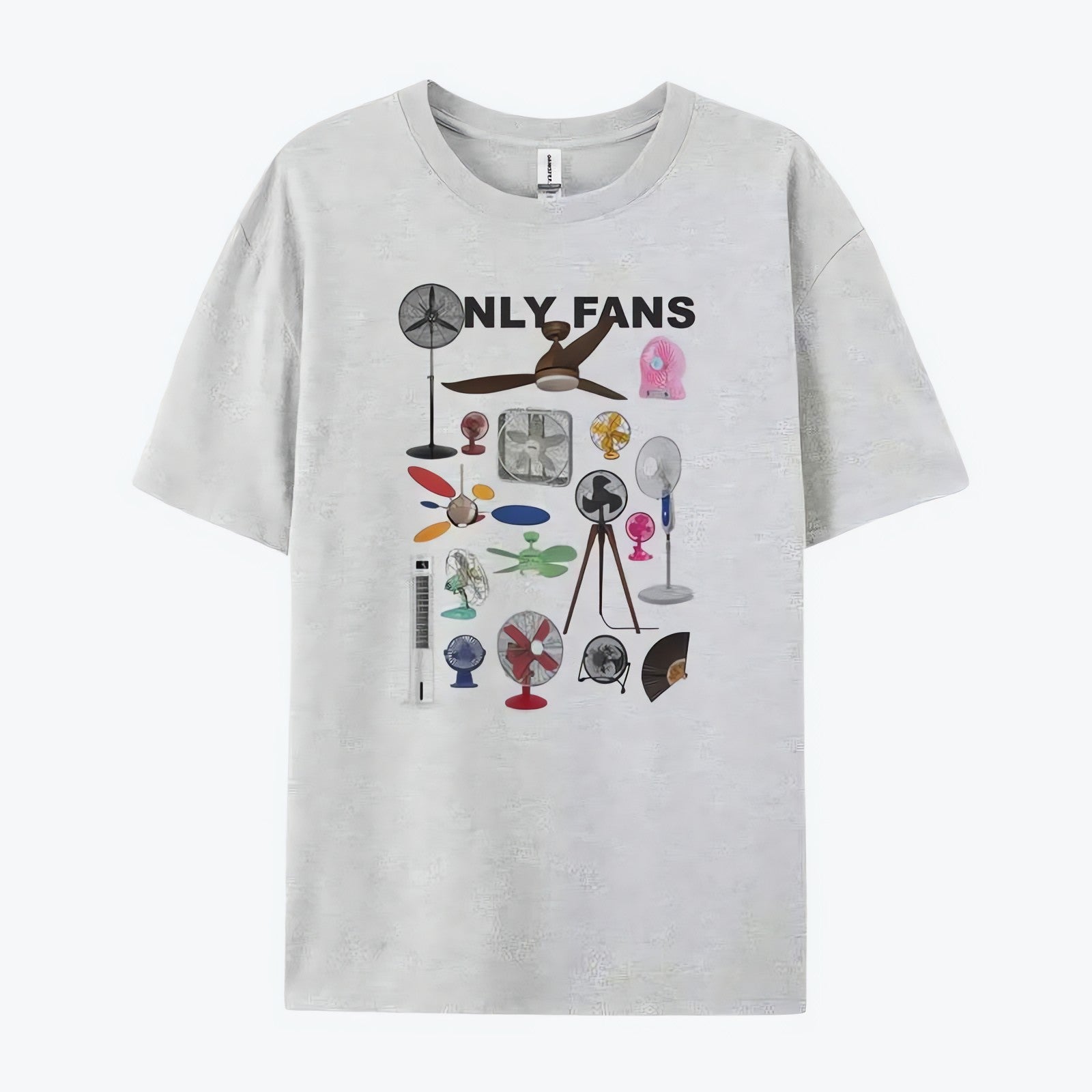 Only Fans Tee - KAYSMAR