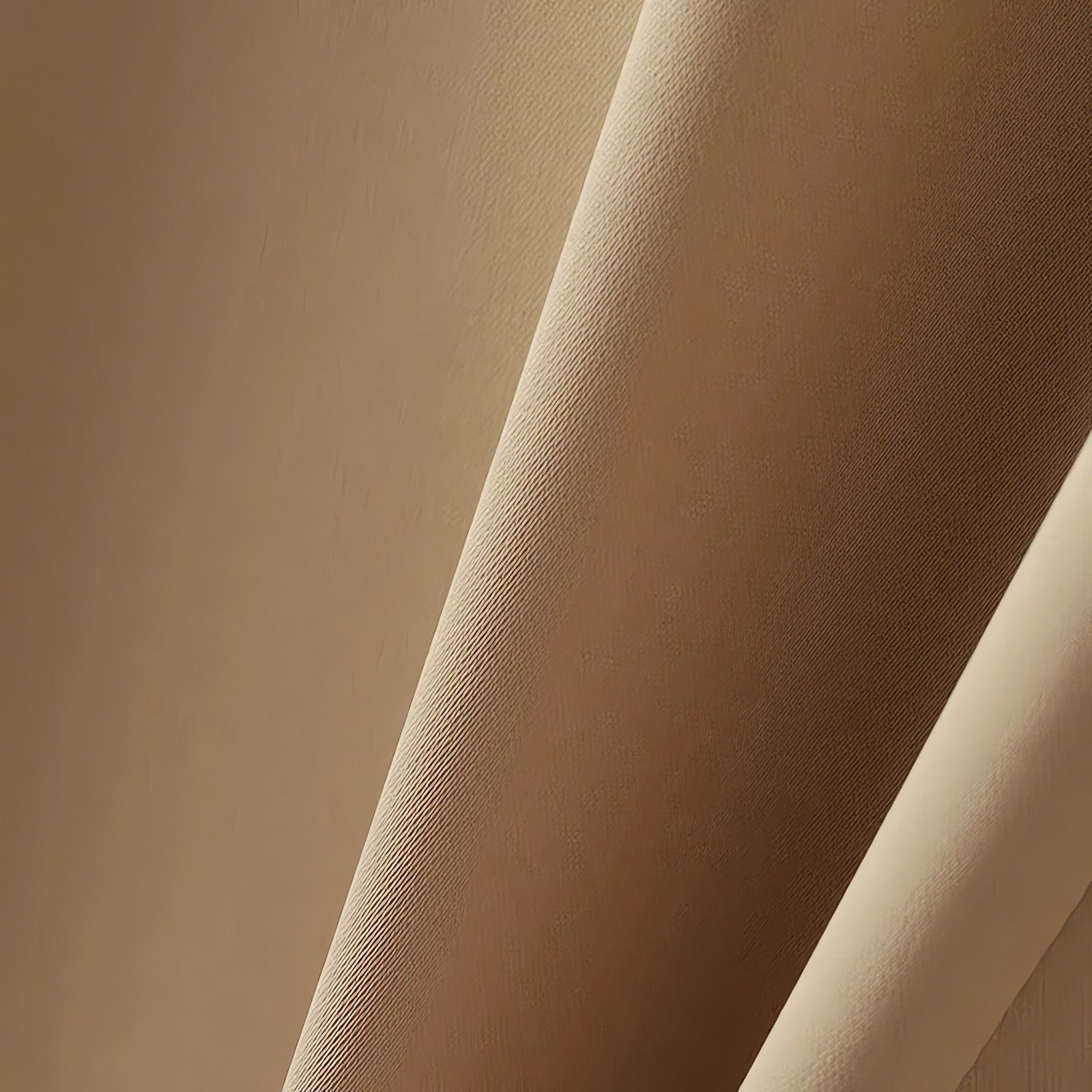 Open Front High Neck Jacket - KAYSMAR