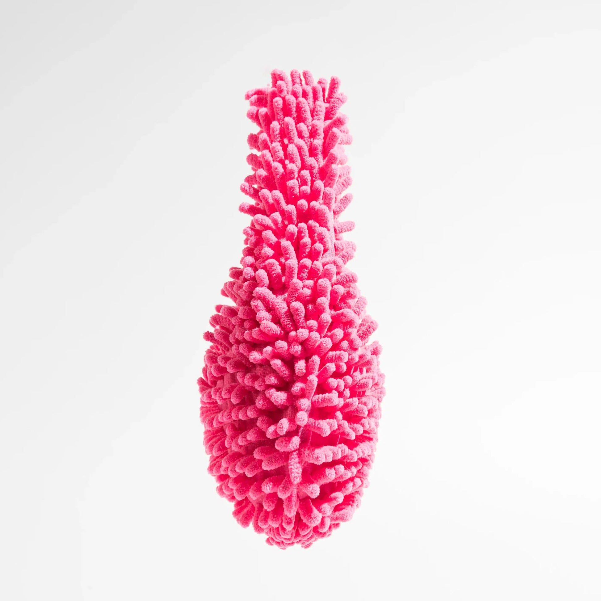 Rainbow Plush Handbag - KAYSMAR