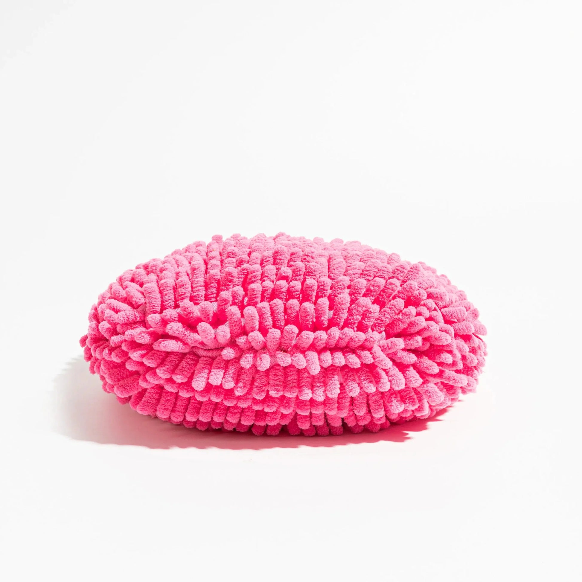 Rainbow Plush Handbag - KAYSMAR