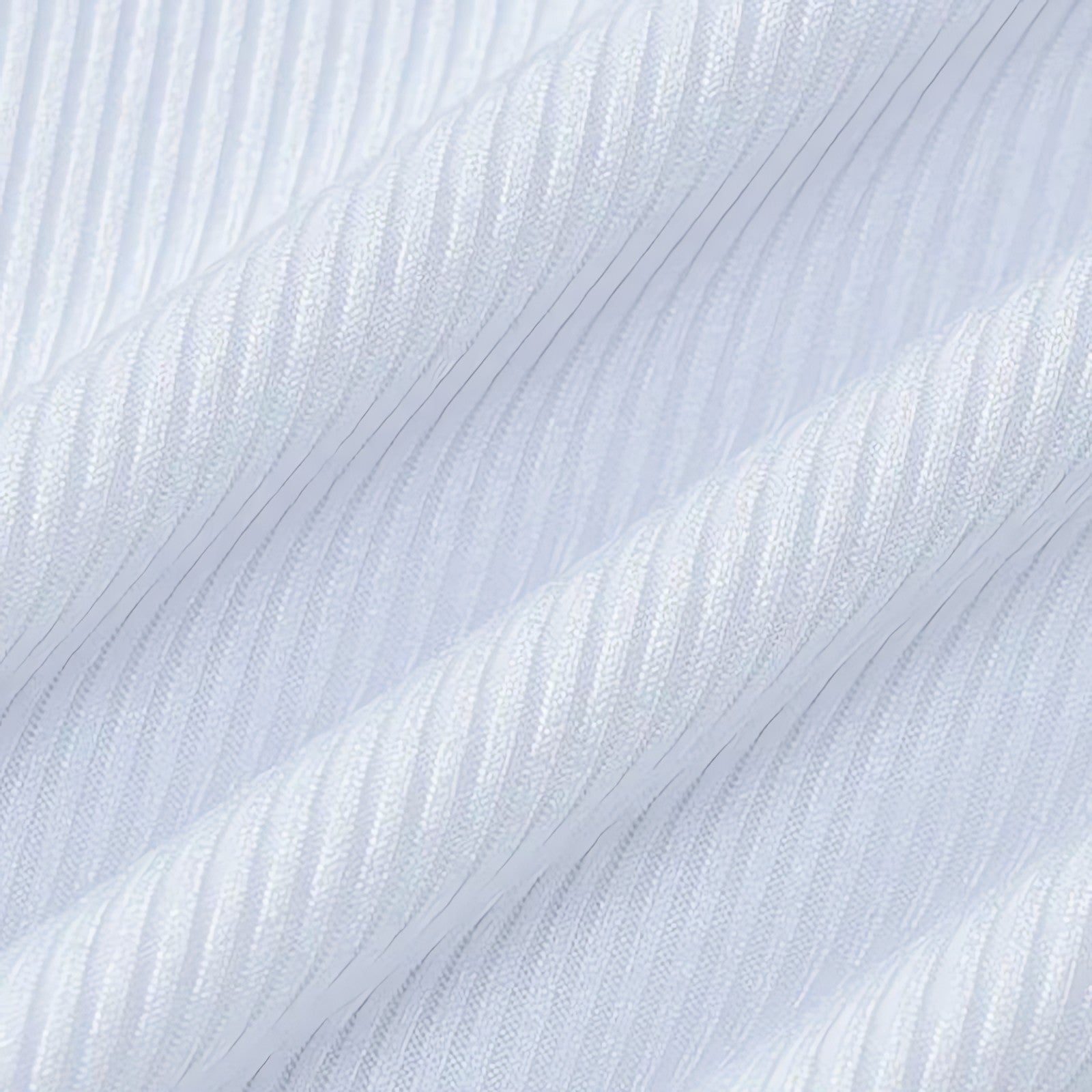 Ribbed Crop Tank Top - KAYSMAR