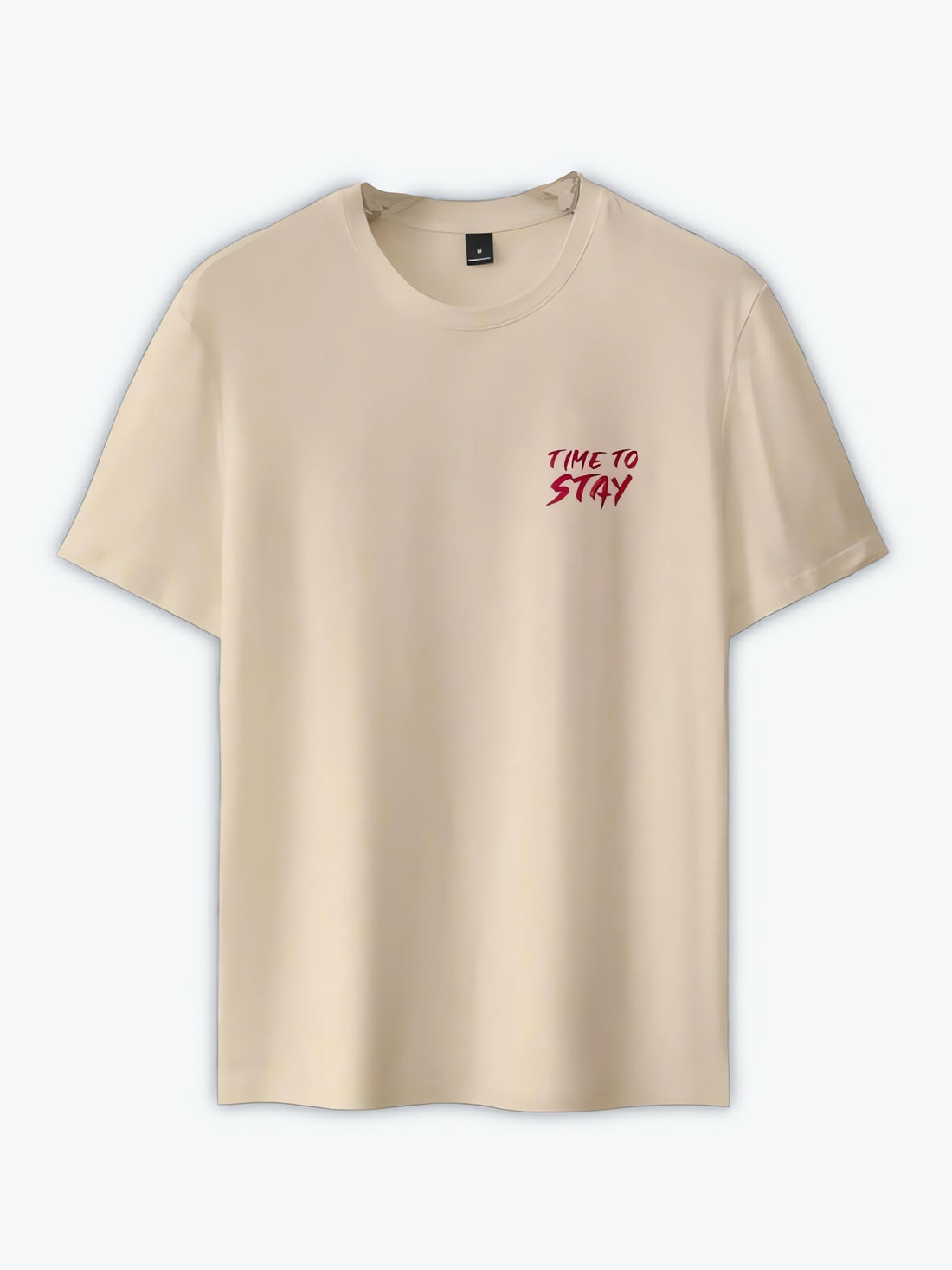 Seek Graphic Tee - KAYSMAR